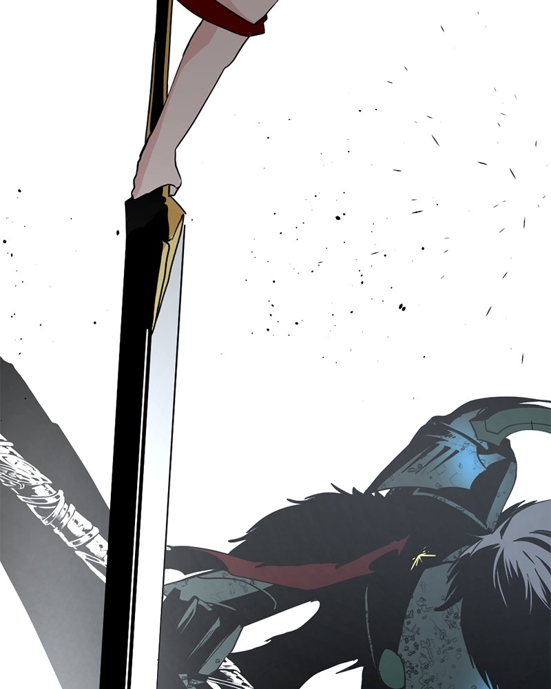 Hero Killer Chapter 177 - halaman 3