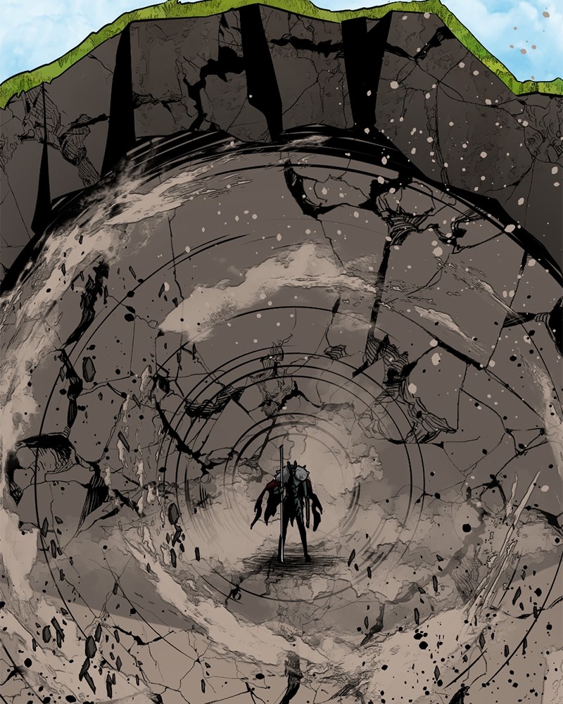 Hero Killer Chapter 177 - halaman 43