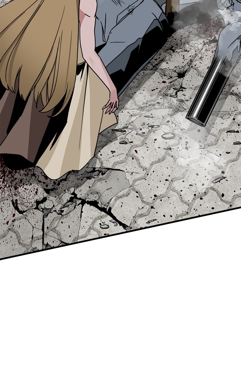 Hero Killer Chapter 178 - halaman 18
