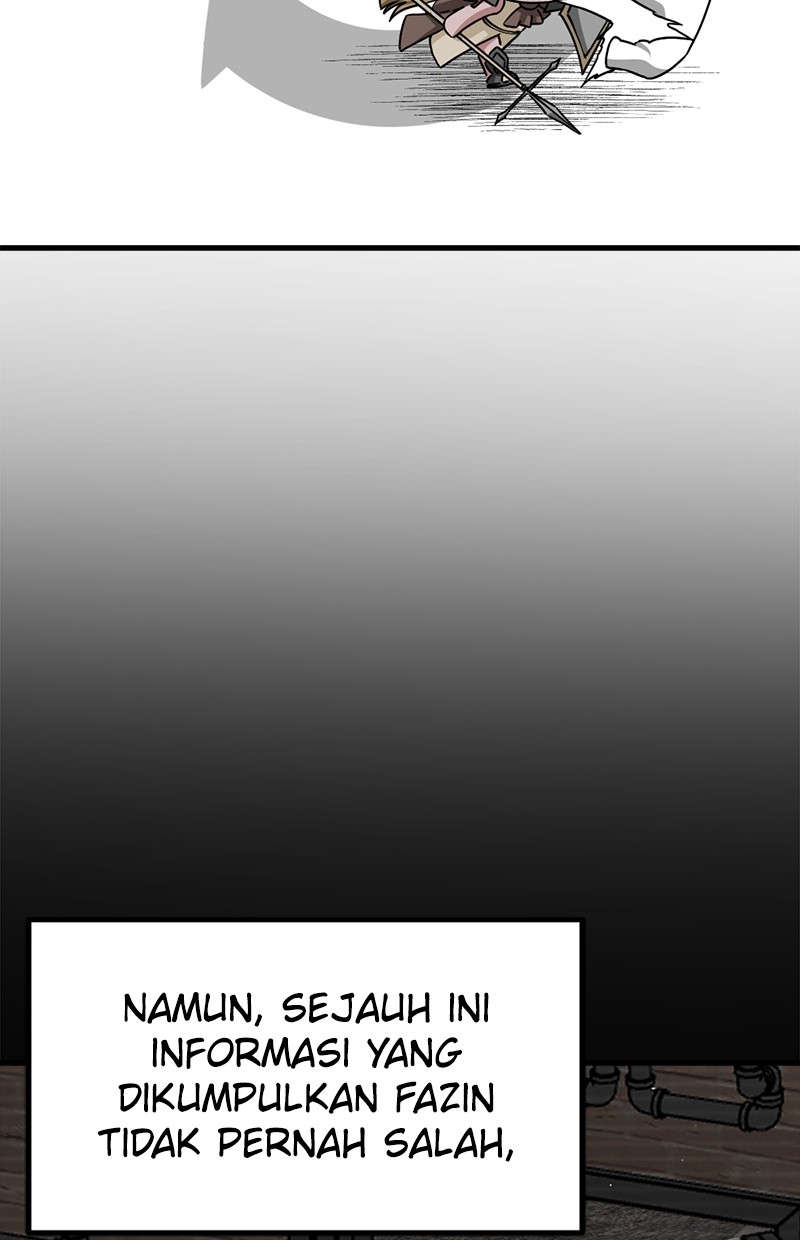Hero Killer Chapter 178 - halaman 29