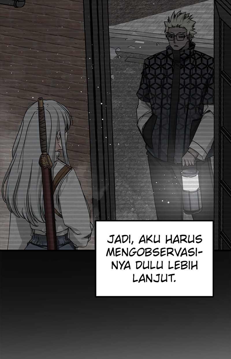 Hero Killer Chapter 178 - halaman 30