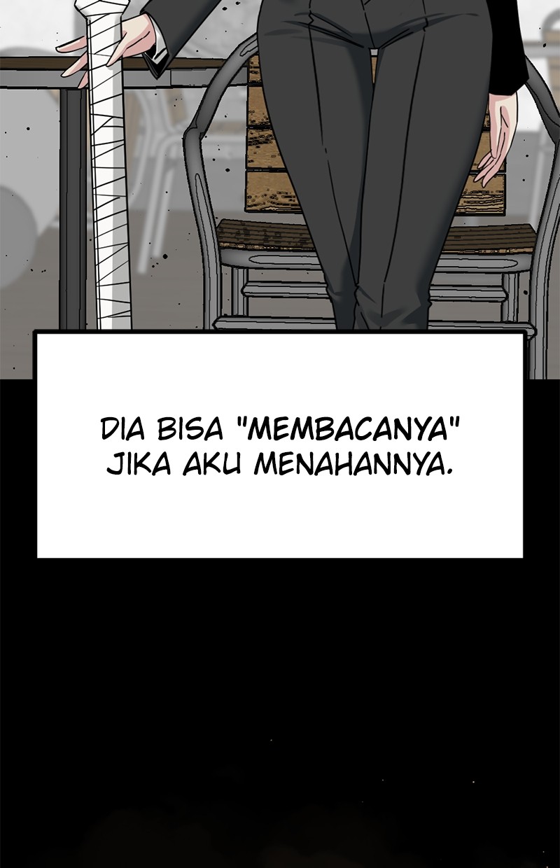Hero Killer Chapter 178 - halaman 32