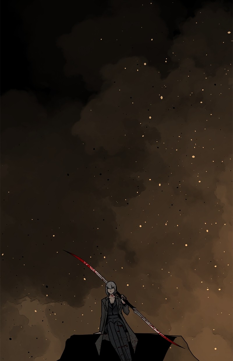 Hero Killer Chapter 178 - halaman 33