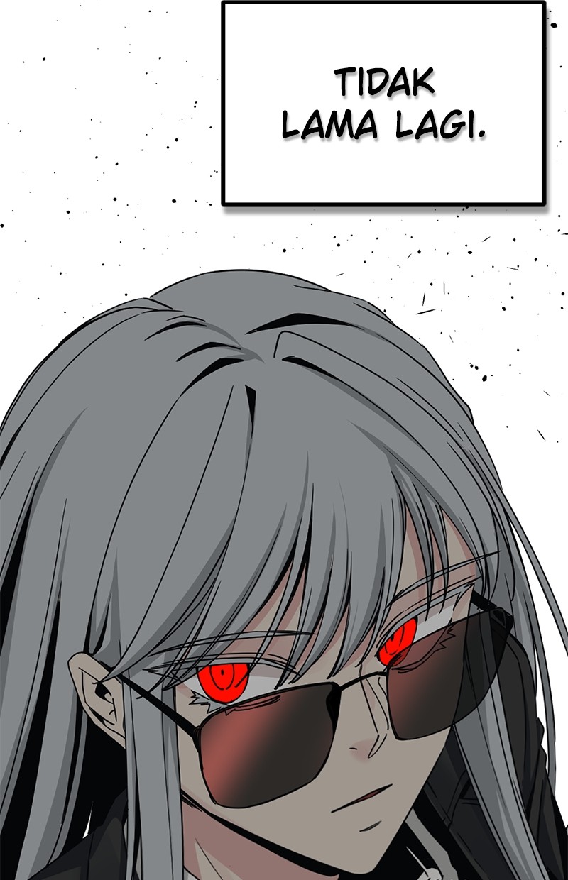 Hero Killer Chapter 178 - halaman 35