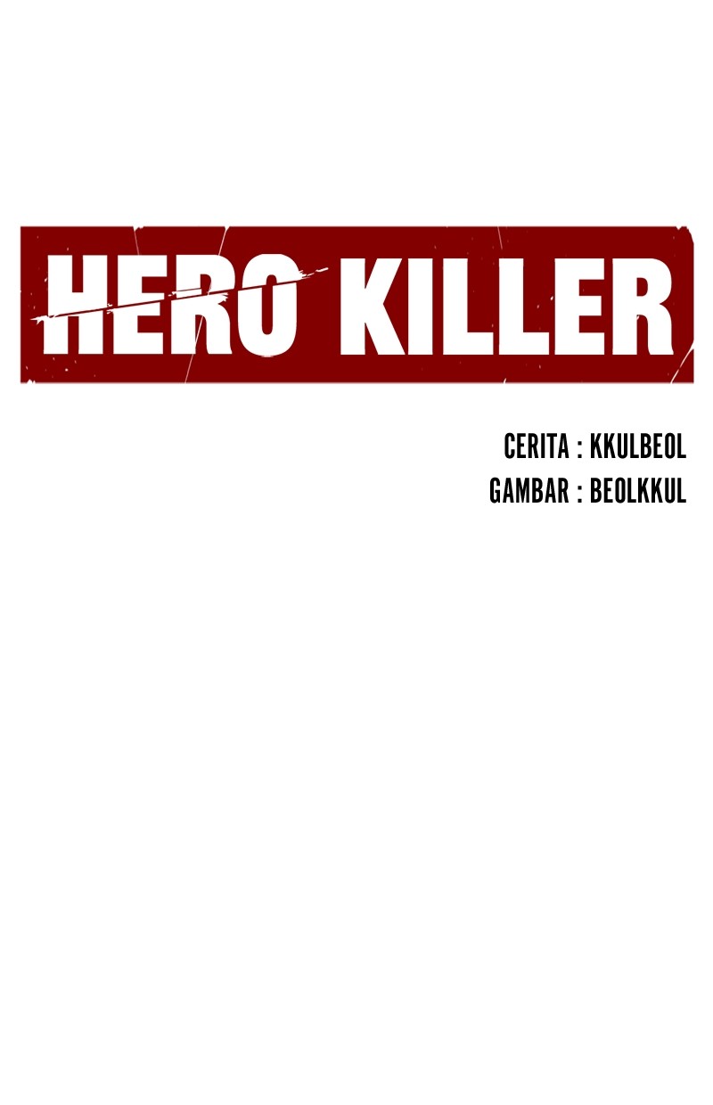 Hero Killer Chapter 178 - halaman 38