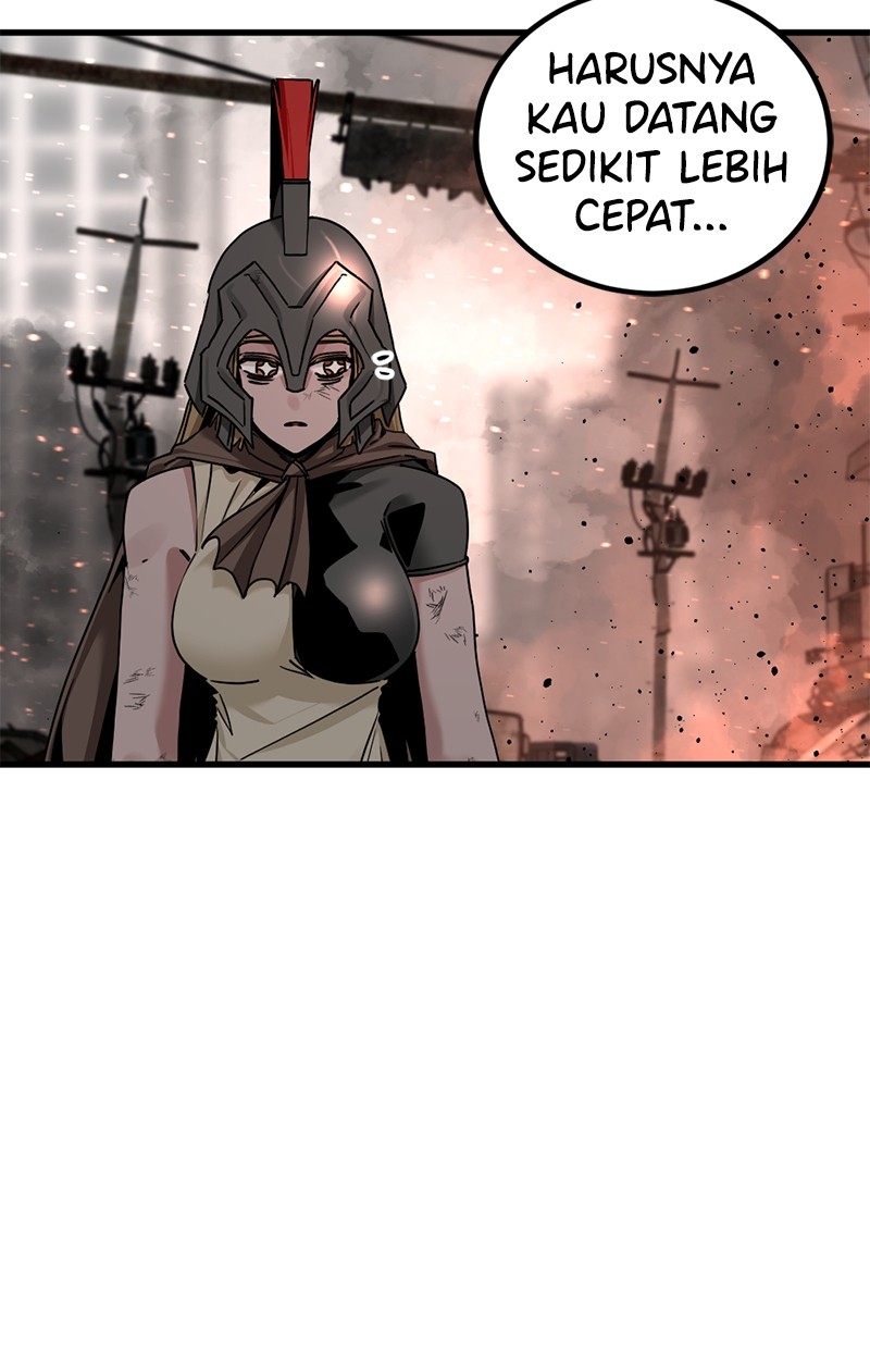 Hero Killer Chapter 178 - halaman 43