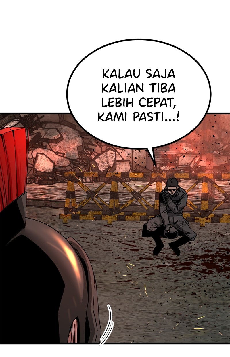 Hero Killer Chapter 178 - halaman 44