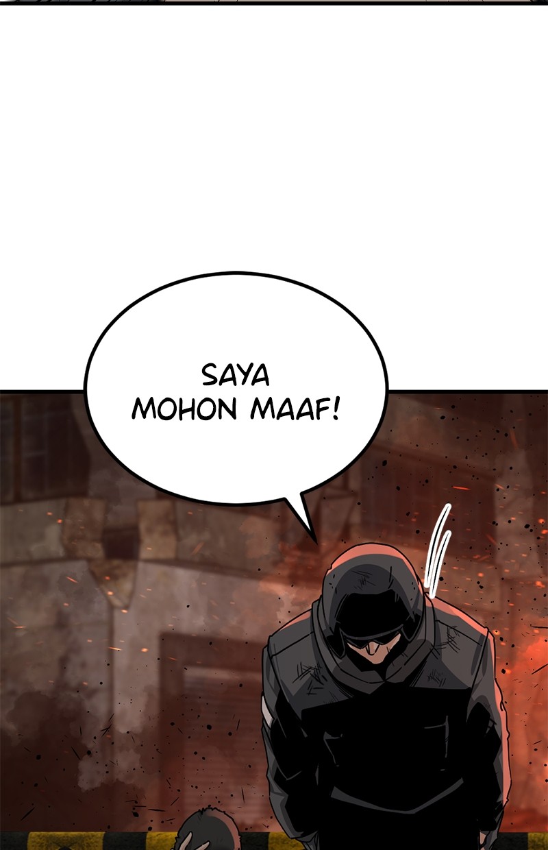 Hero Killer Chapter 178 - halaman 46