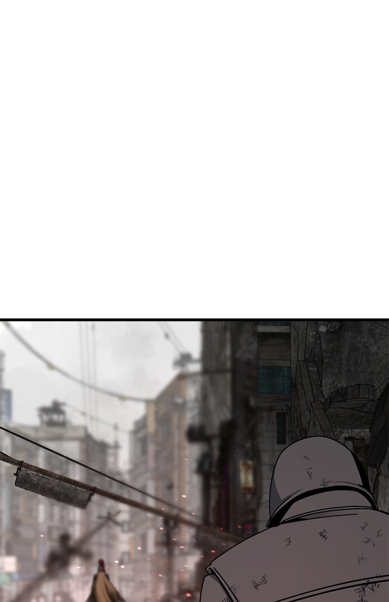 Hero Killer Chapter 178 - halaman 49
