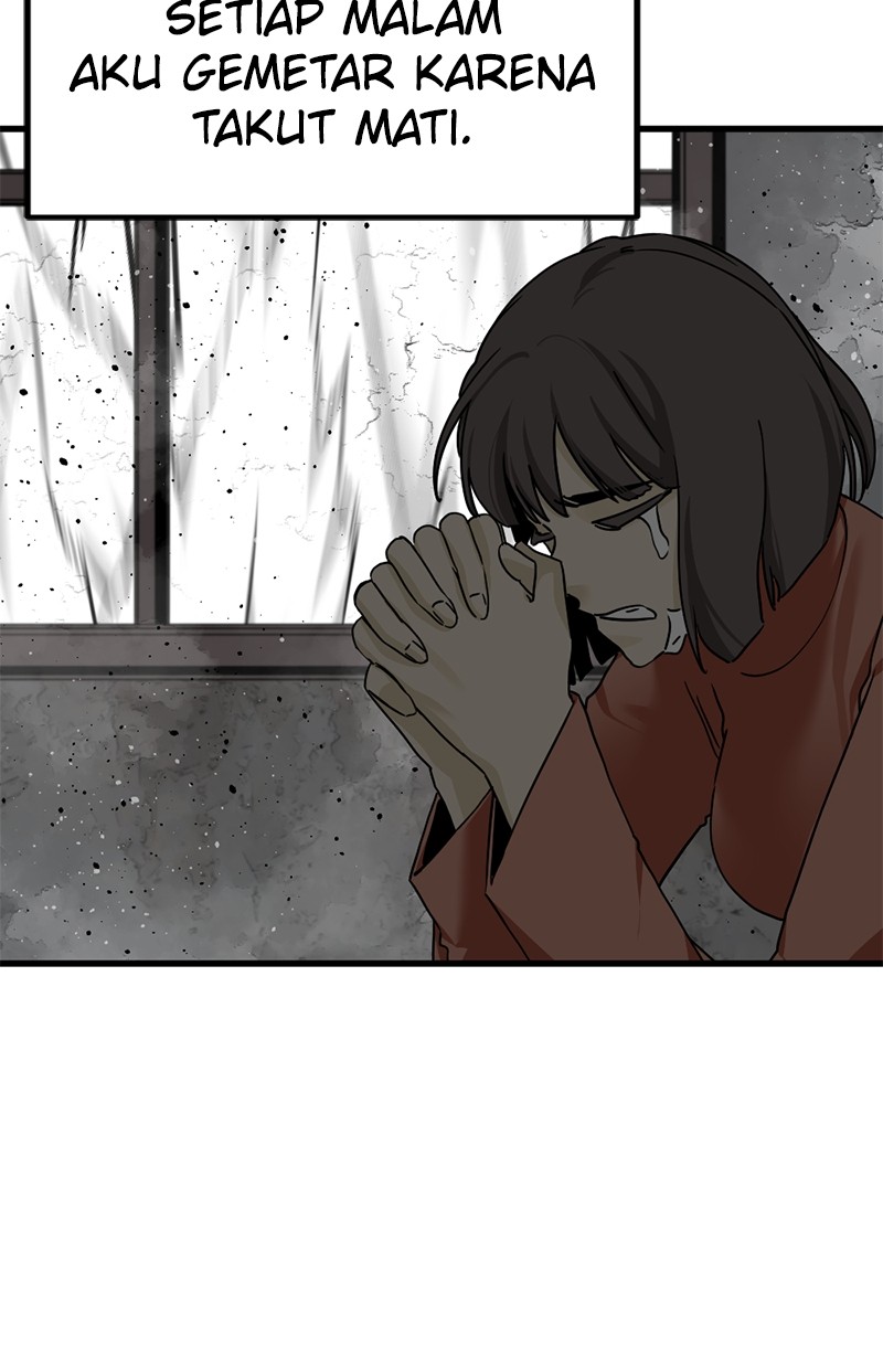 Hero Killer Chapter 178 - halaman 69