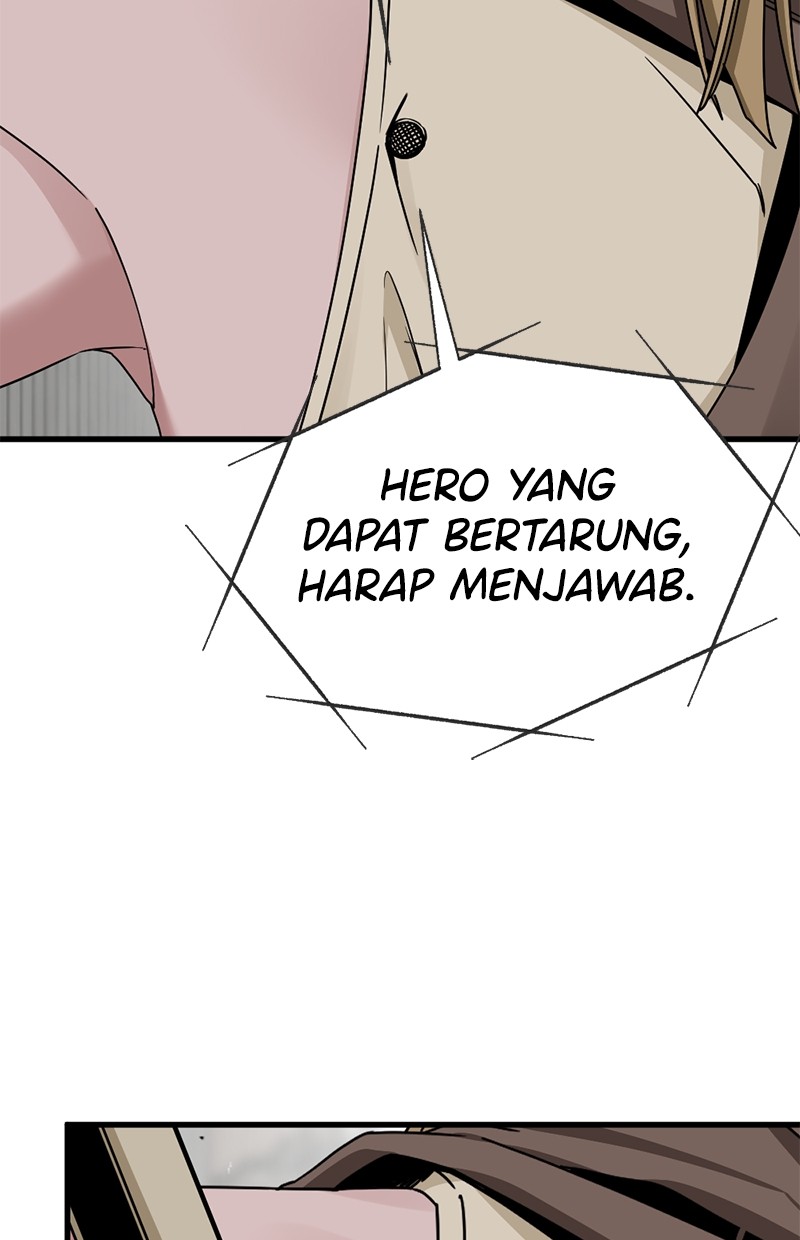 Hero Killer Chapter 178 - halaman 73