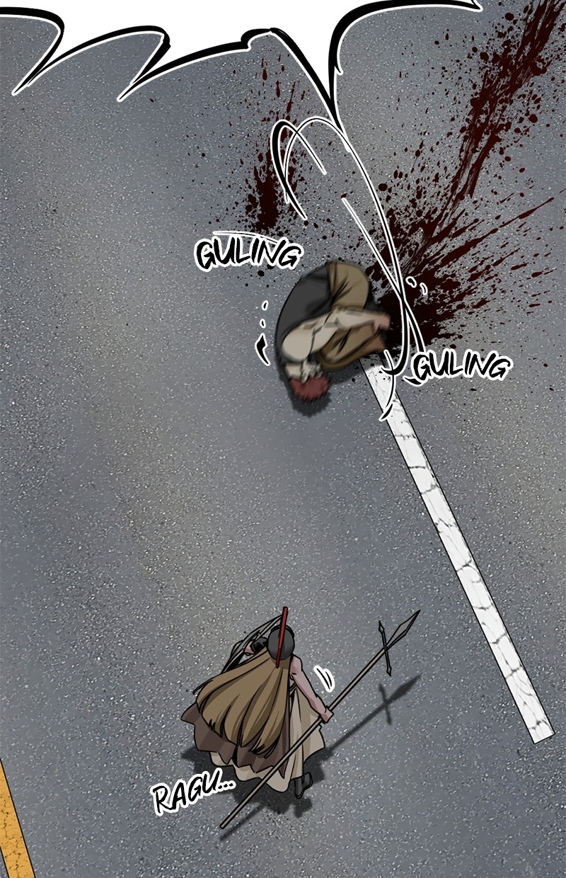 Hero Killer Chapter 178 - halaman 91