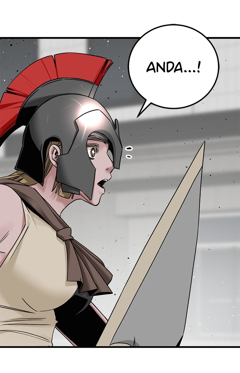 Hero Killer Chapter 178 - halaman 96
