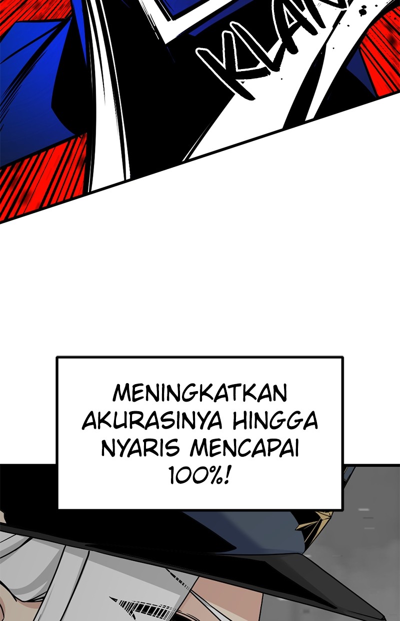 Hero Killer Chapter 179 - halaman 101