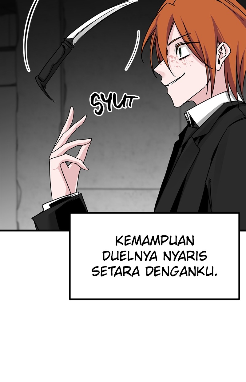 Hero Killer Chapter 179 - halaman 107