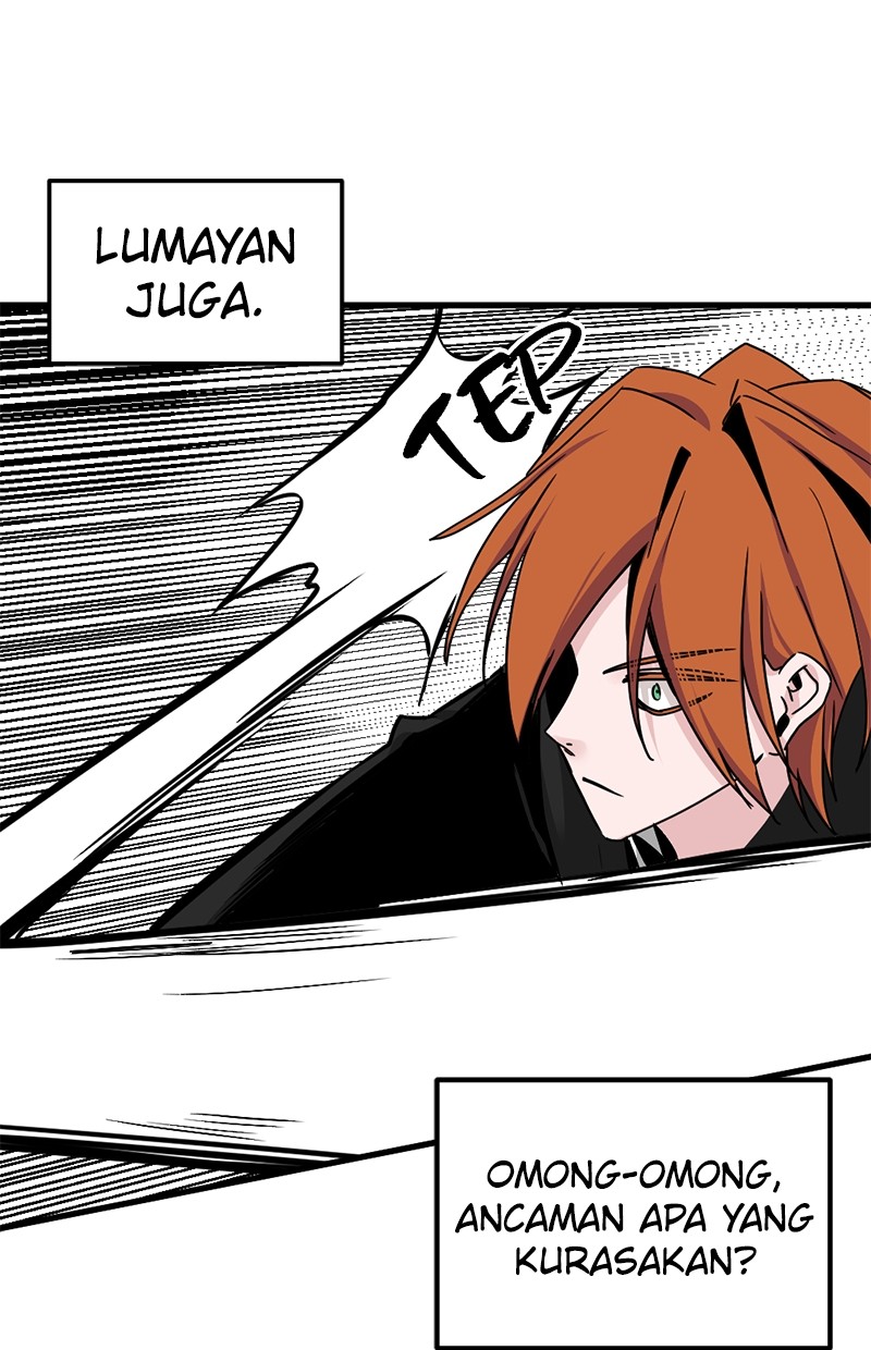 Hero Killer Chapter 179 - halaman 108