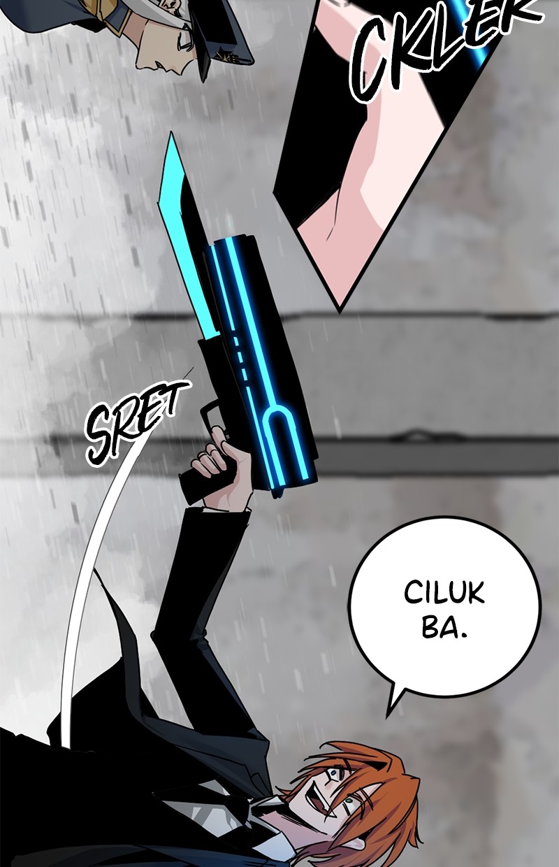 Hero Killer Chapter 179 - halaman 114