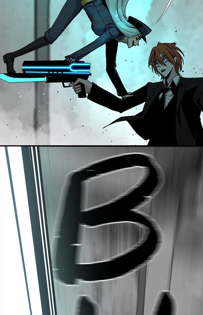 Hero Killer Chapter 179 - halaman 119