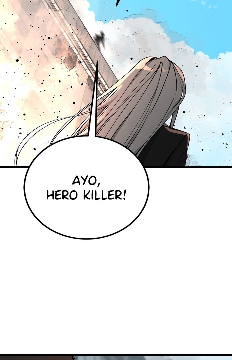 Hero Killer Chapter 179 - halaman 26