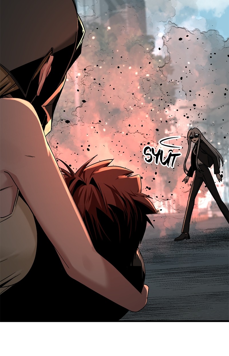 Hero Killer Chapter 179 - halaman 27