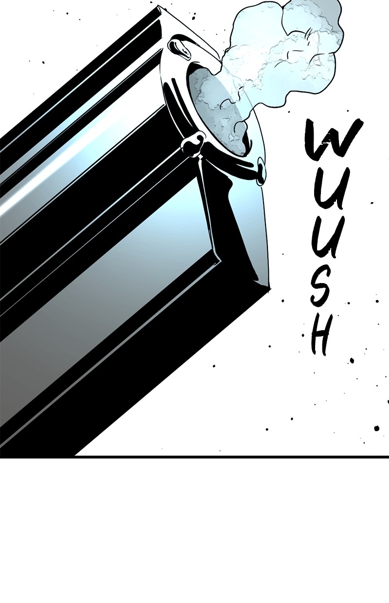 Hero Killer Chapter 179 - halaman 3