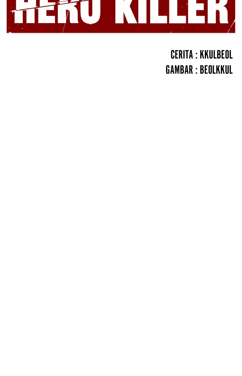 Hero Killer Chapter 179 - halaman 39