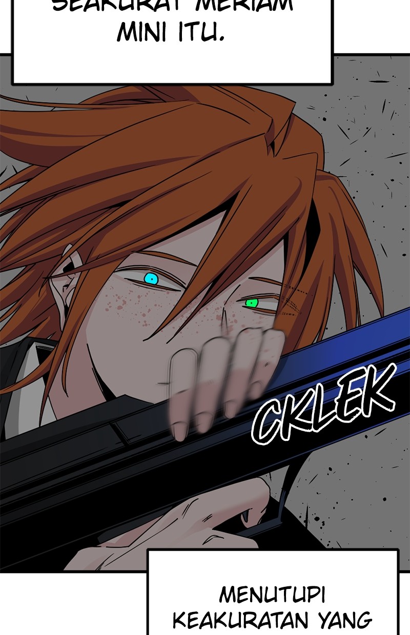 Hero Killer Chapter 179 - halaman 50