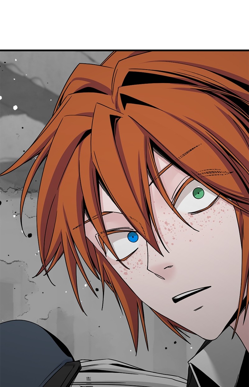 Hero Killer Chapter 179 - halaman 68