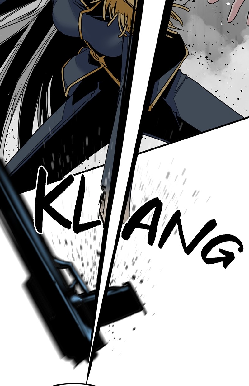 Hero Killer Chapter 179 - halaman 72