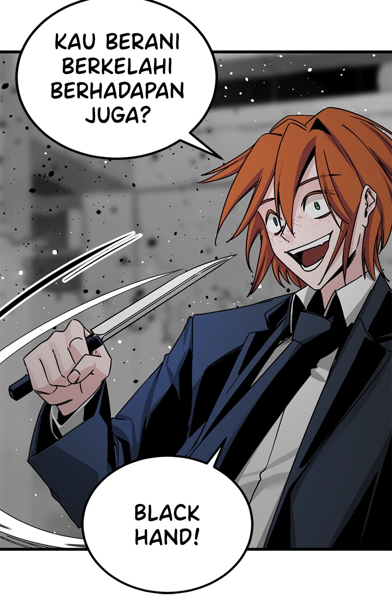 Hero Killer Chapter 179 - halaman 73