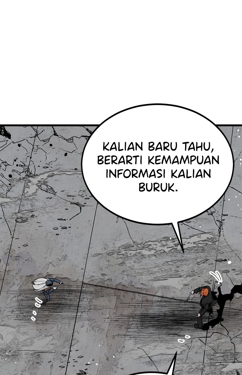 Hero Killer Chapter 179 - halaman 76