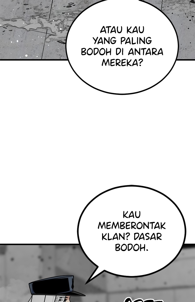 Hero Killer Chapter 179 - halaman 77