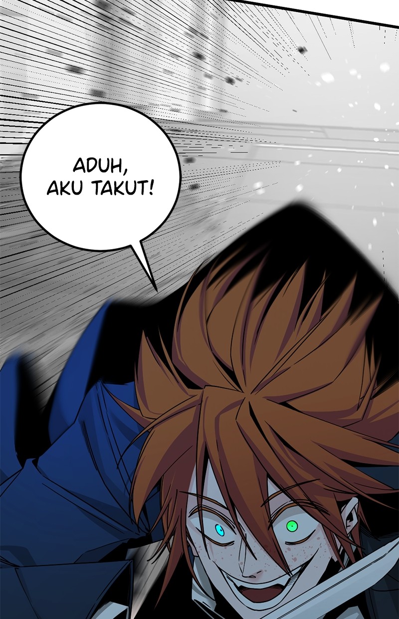 Hero Killer Chapter 179 - halaman 79
