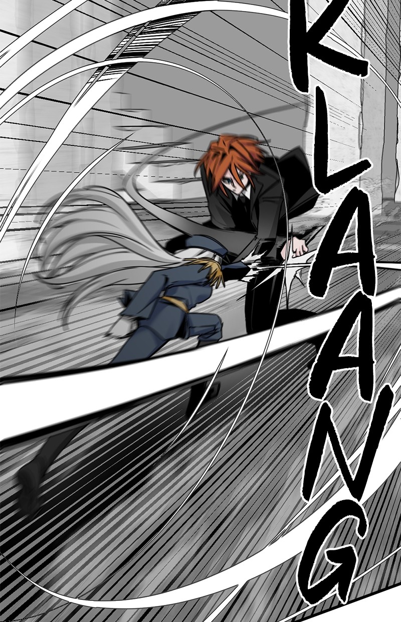 Hero Killer Chapter 179 - halaman 85