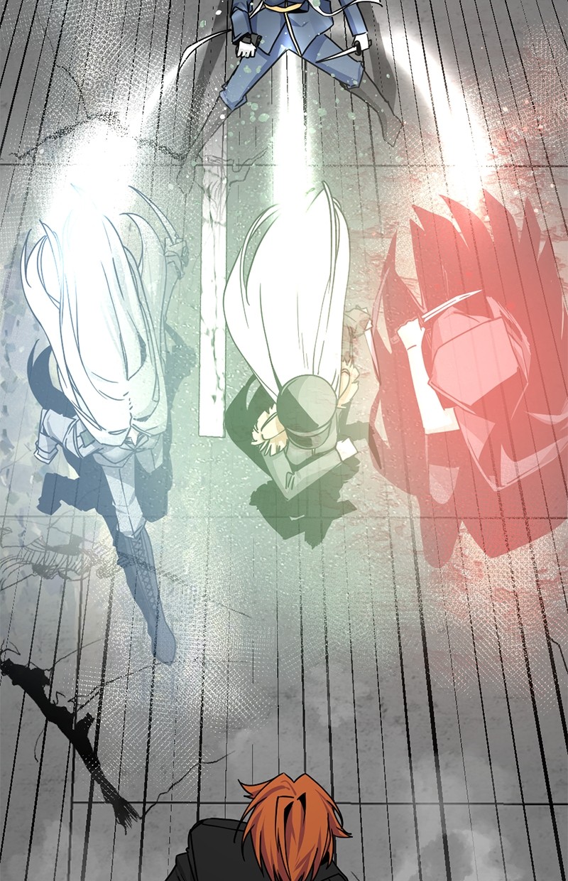 Hero Killer Chapter 179 - halaman 92