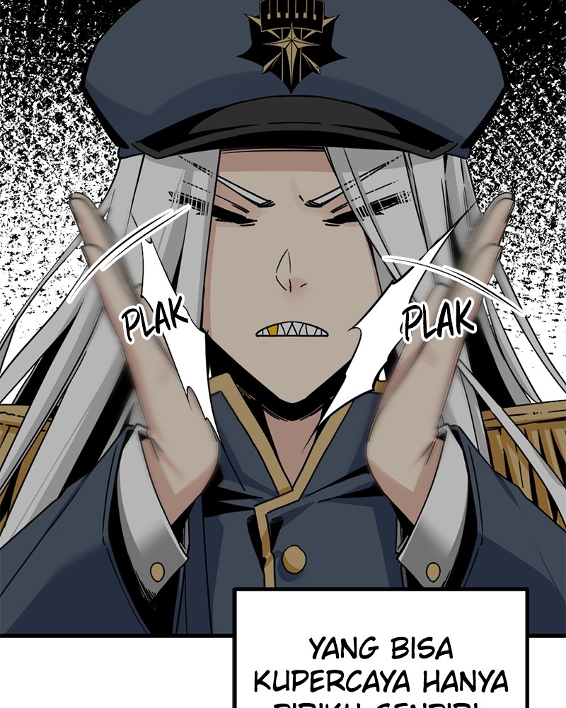 Hero Killer Chapter 180 - halaman 101