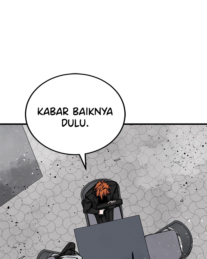 Hero Killer Chapter 180 - halaman 111
