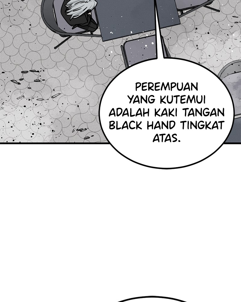 Hero Killer Chapter 180 - halaman 112