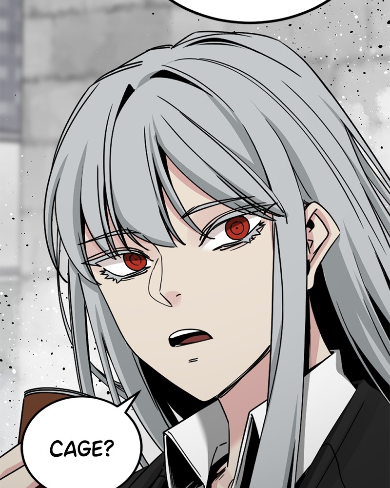 Hero Killer Chapter 180 - halaman 115