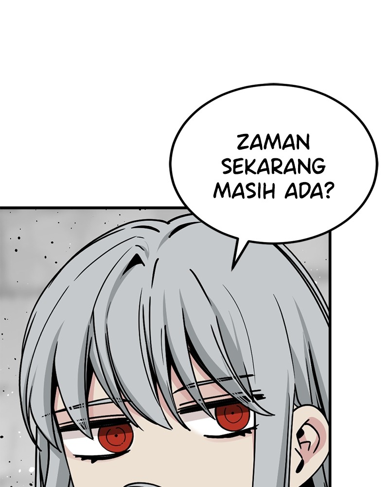 Hero Killer Chapter 180 - halaman 118