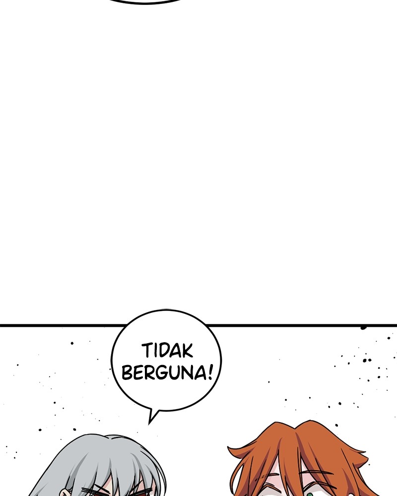 Hero Killer Chapter 180 - halaman 124
