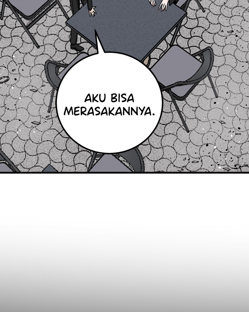 Hero Killer Chapter 180 - halaman 132