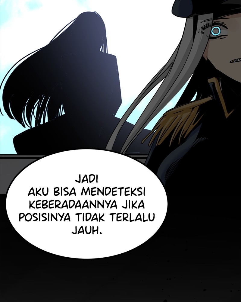 Hero Killer Chapter 180 - halaman 134