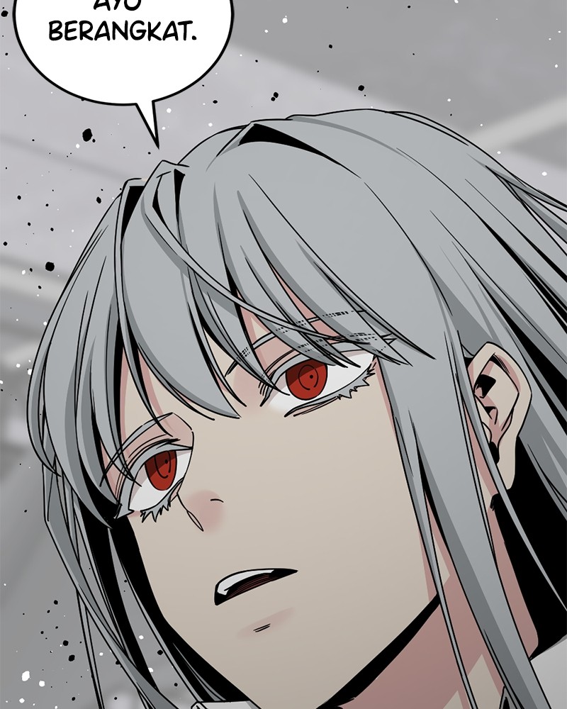 Hero Killer Chapter 180 - halaman 136