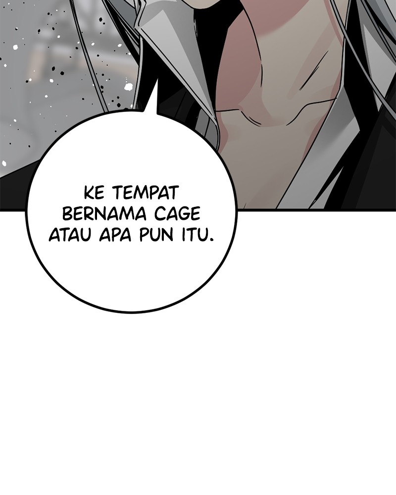 Hero Killer Chapter 180 - halaman 137