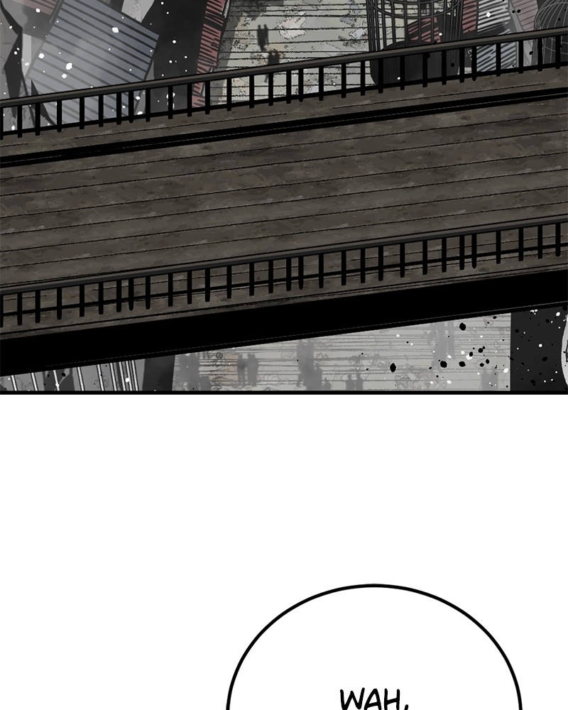 Hero Killer Chapter 180 - halaman 146