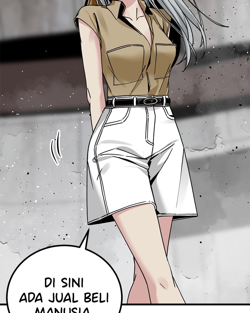 Hero Killer Chapter 180 - halaman 149