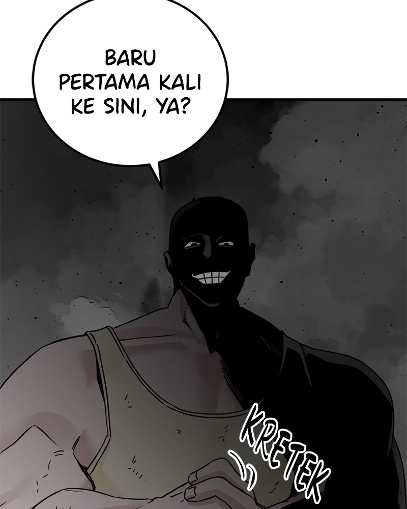 Hero Killer Chapter 180 - halaman 152