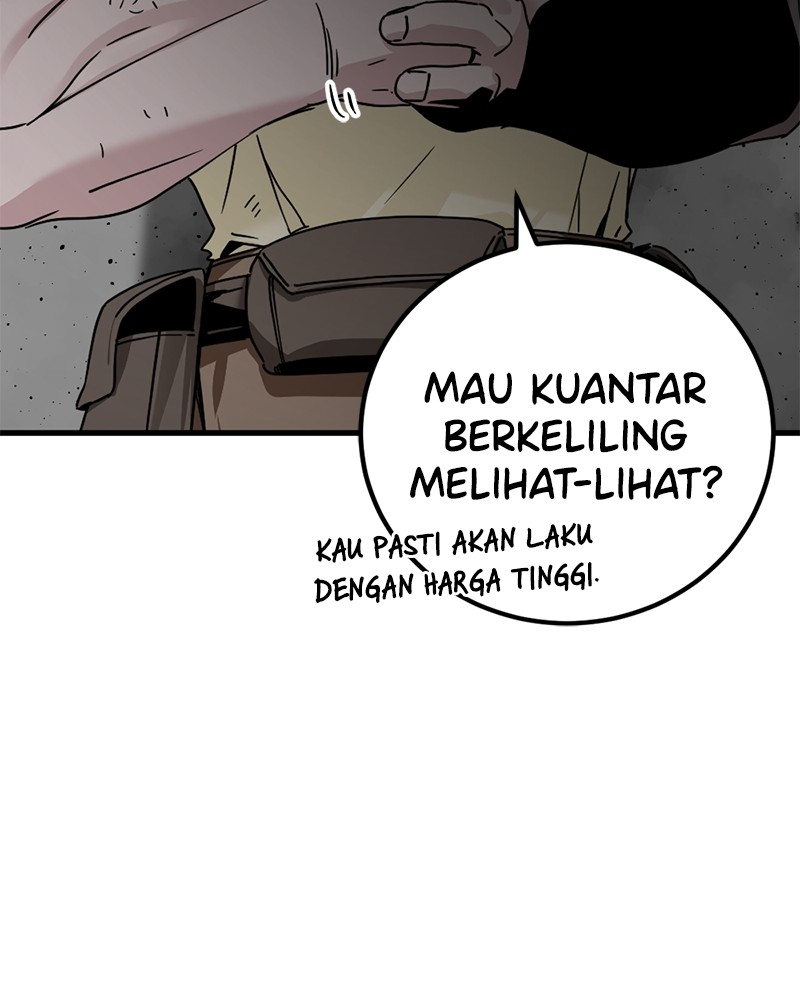 Hero Killer Chapter 180 - halaman 153