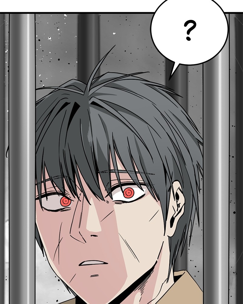 Hero Killer Chapter 180 - halaman 161